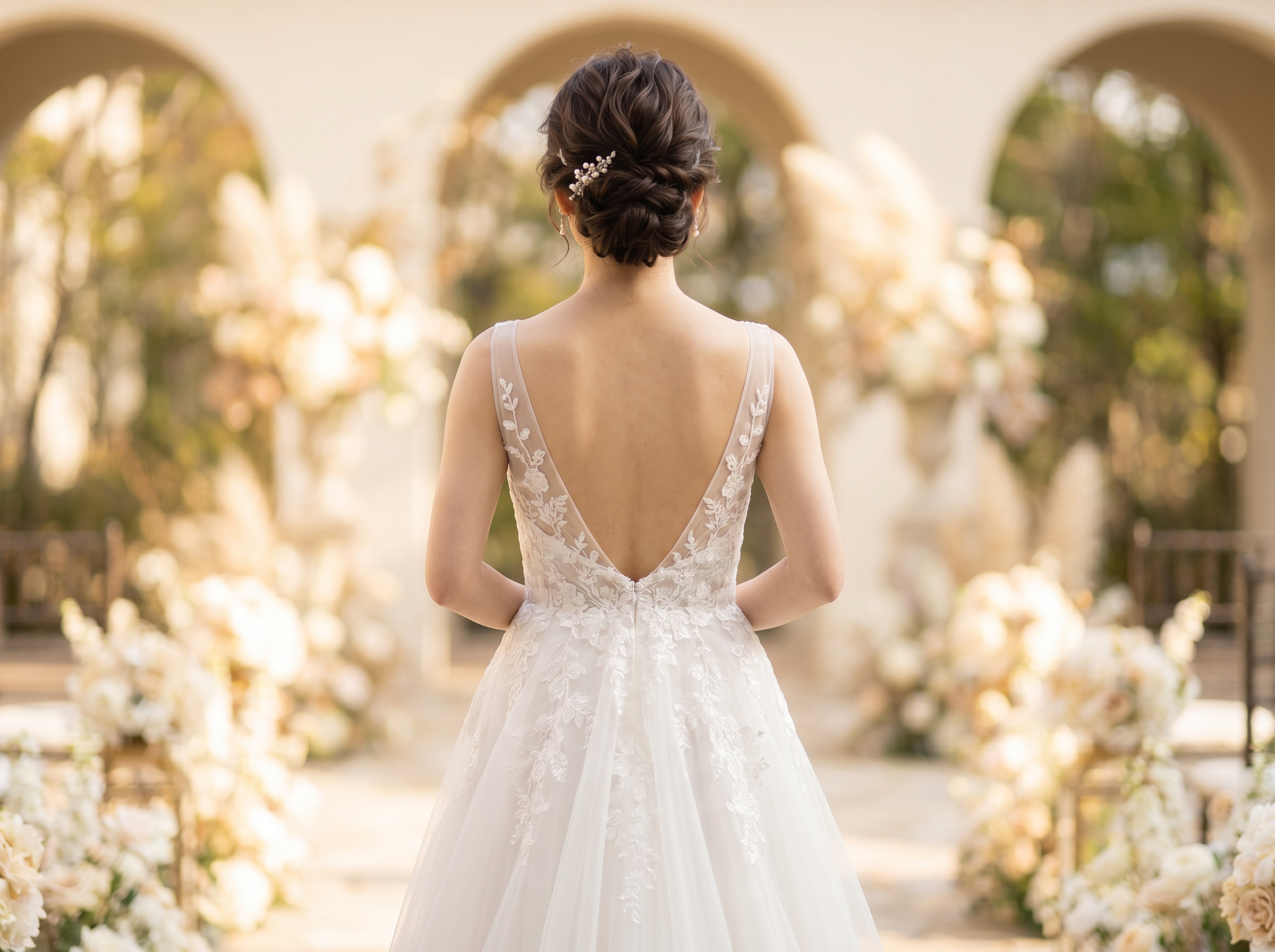 ブライダルケア
