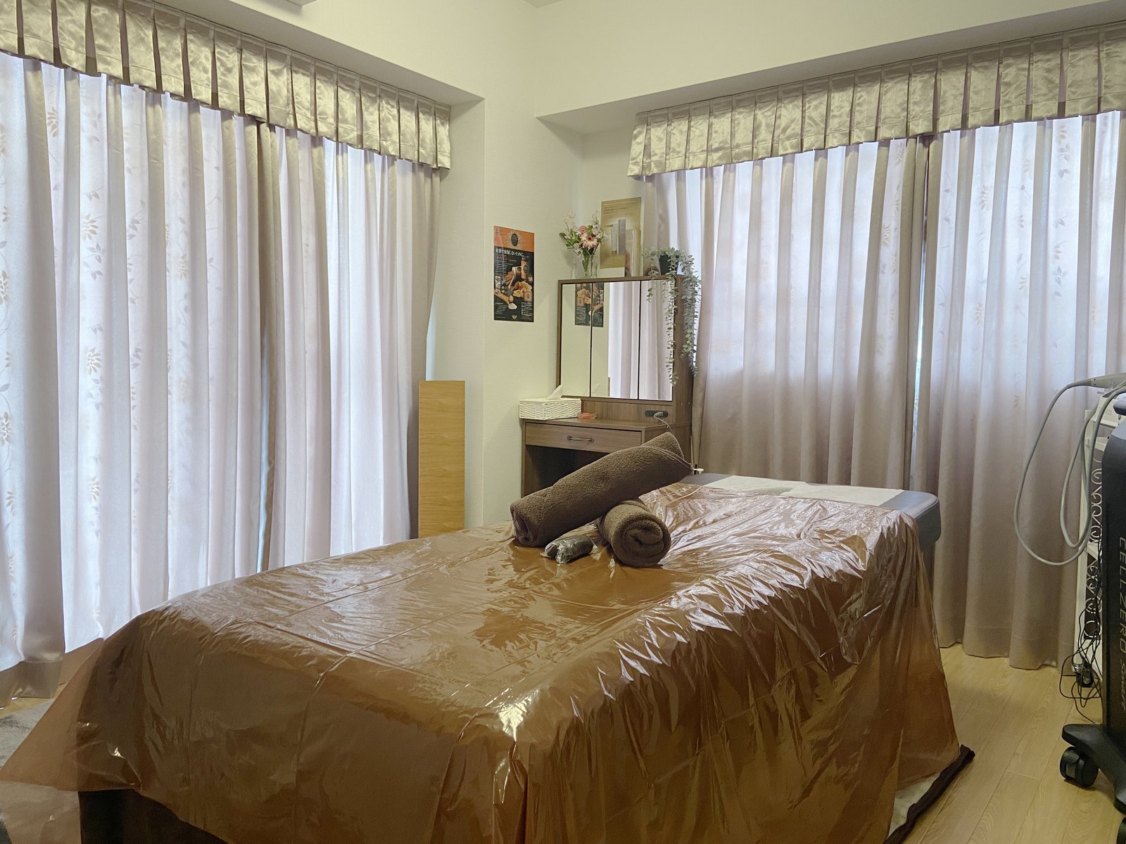 痩身・ダイエット