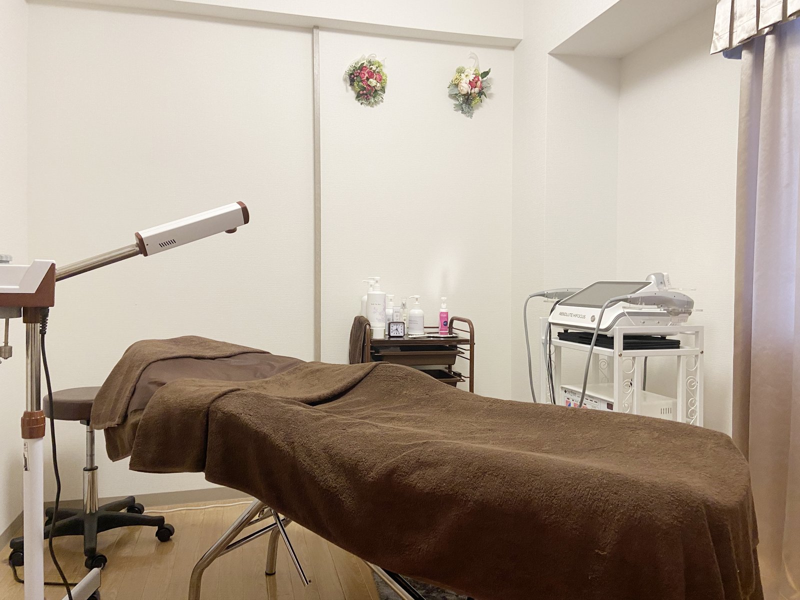 ブライダルケア